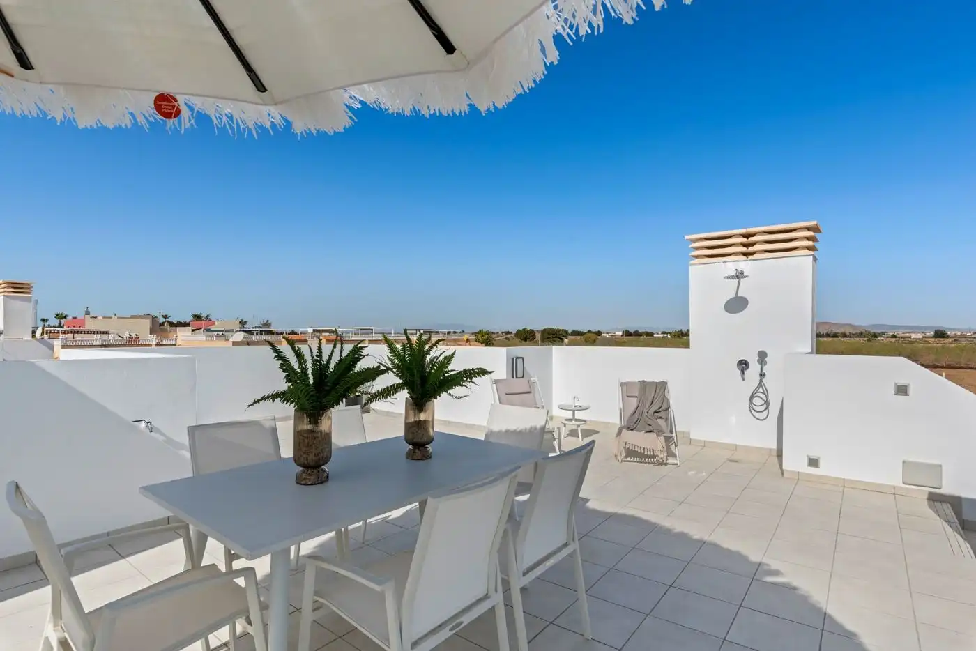 Villa con piscina in vendita a Centro, imagen 18