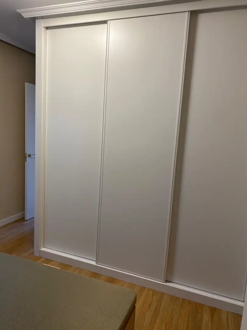 Piso de alquiler en Lugo con Calefacción y Trastero