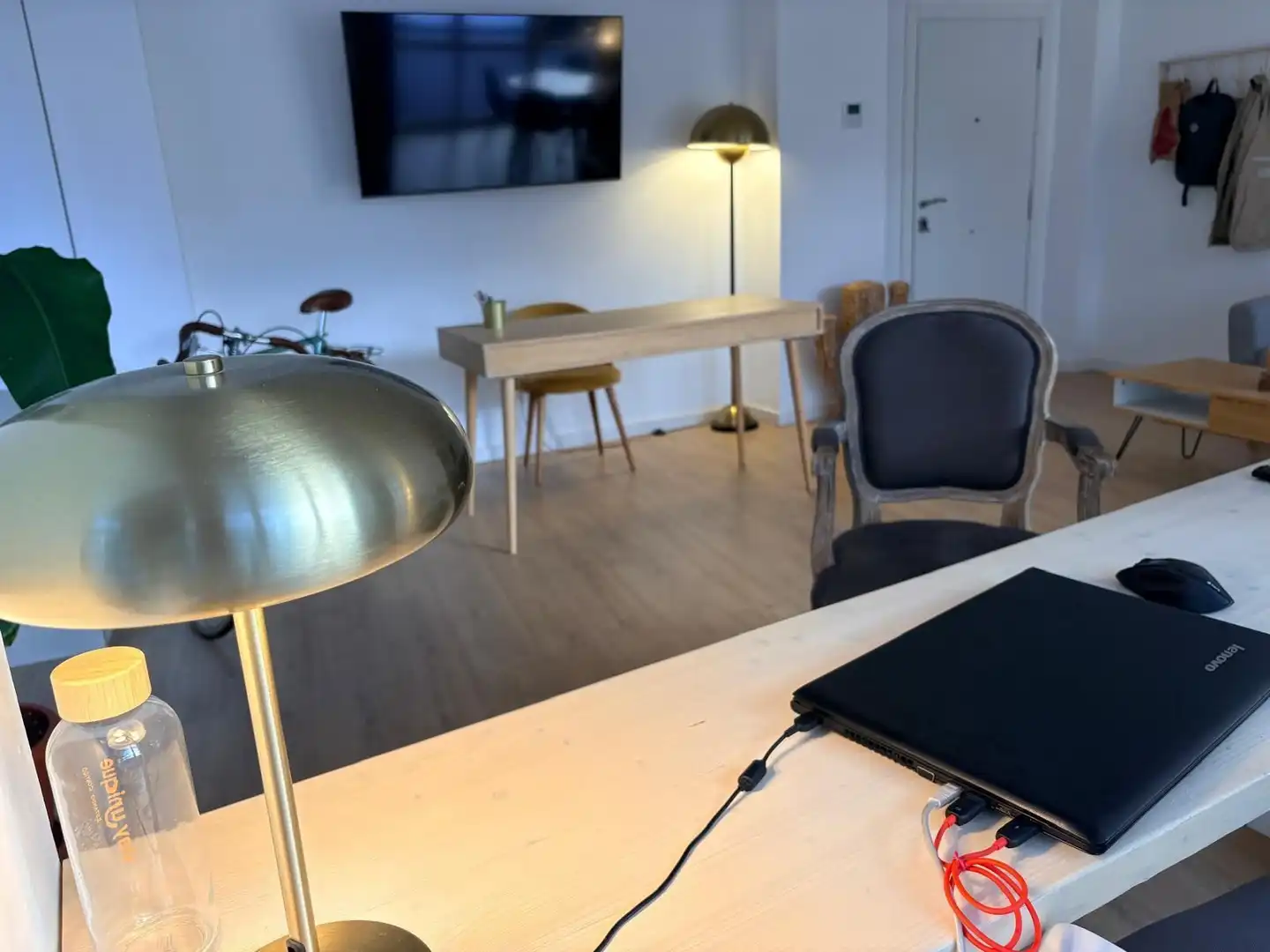 Büro mit Aufzug zur Miete in Santa María, imagen 4