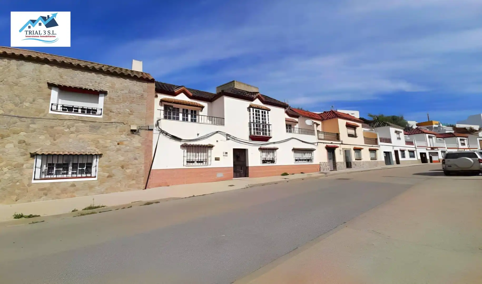 House for sale in Calle de la Torre