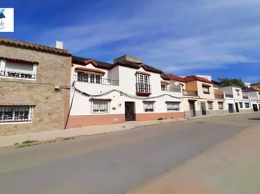 Haus zum Verkauf in Calle de la Torre