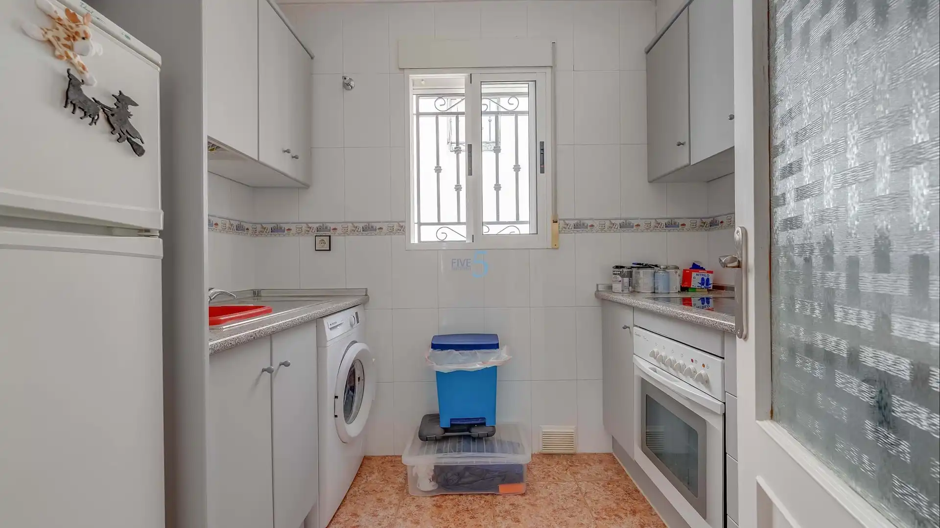 Flat with terrace for sale in Desamparados - Hurchillo - Torremendo, imagen 7