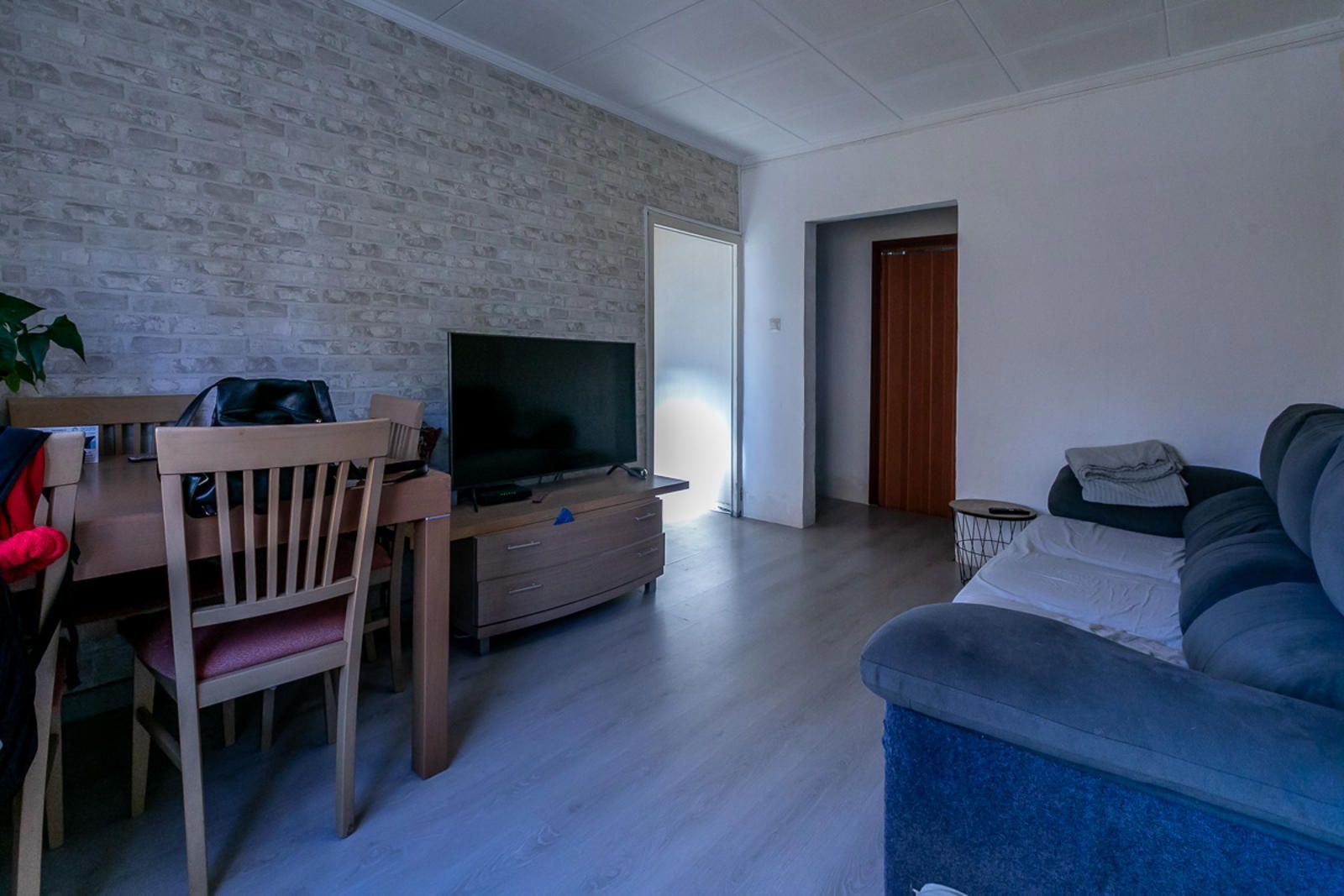 Flat for sale in Les Termes