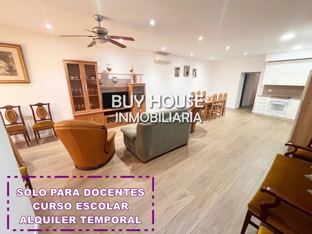 Flat to rent in Illescas