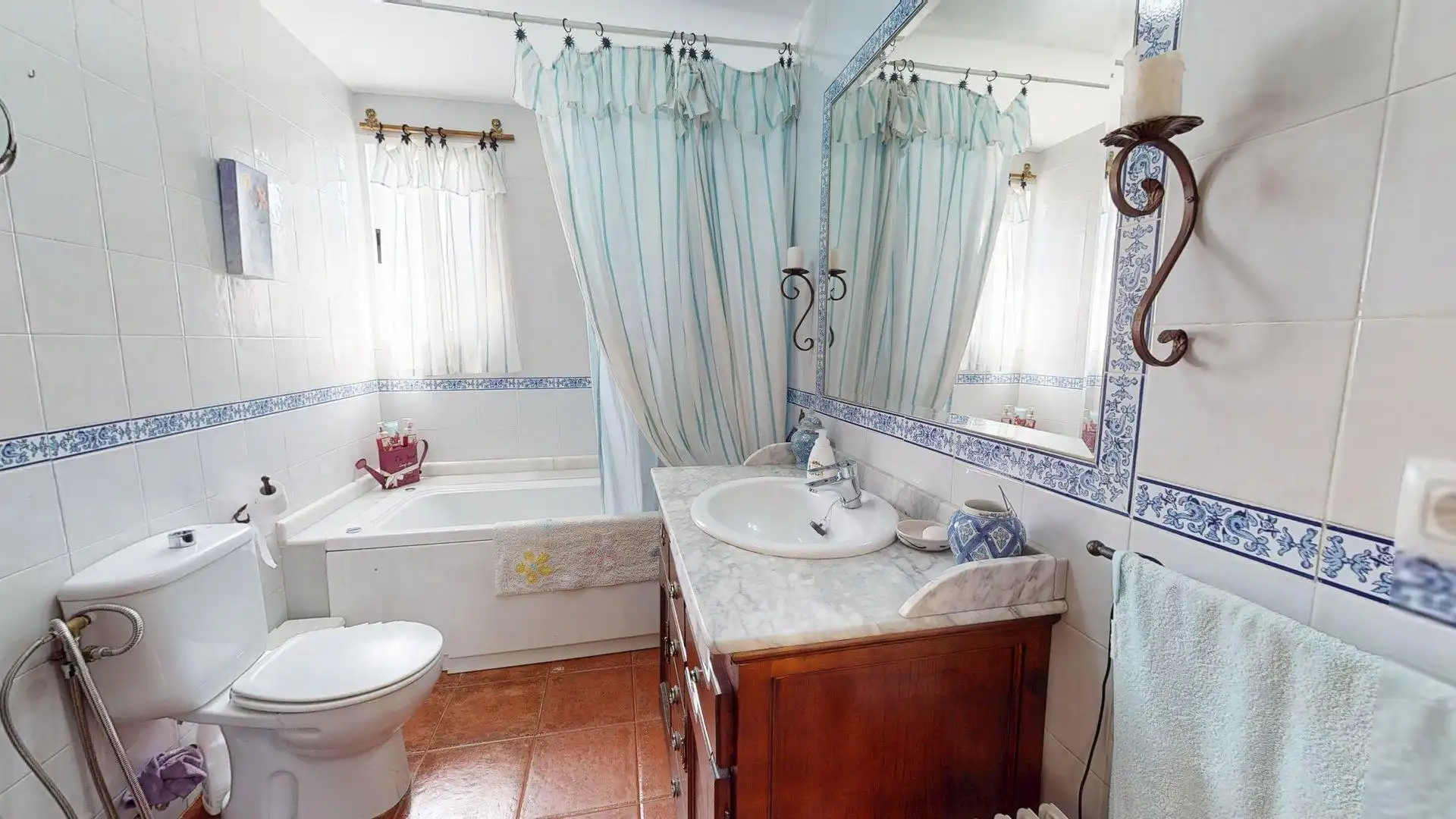 Villa mit Pool zum Verkauf in Villafranca de Córdoba, imagen 46