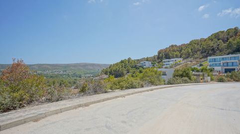 Foto 3 de Residencial en venta en Partides comunes - Adsubia, Jávea / Xàbia