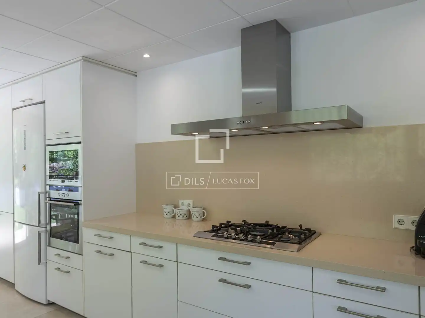 Villa avec piscine à vendre à El Faro, imagen 14