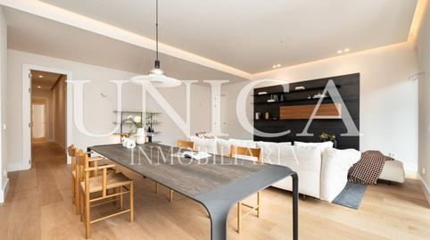 Photo 5 of Flat for sale in Almagro, Madrid