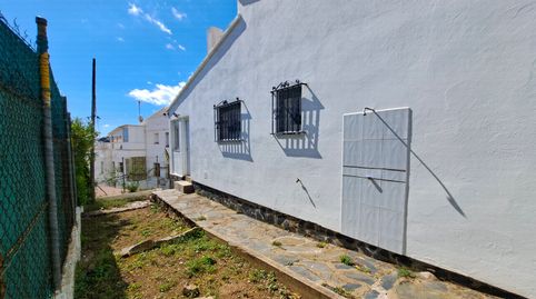 Foto 5 de Casa adosada en venda a Grifeu - Cap Ras - Els Estanys - Sant Genís, Llançà