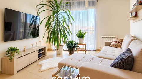 Foto 4 de Piso en venta en Calle Carrilet, Llagostera, Girona