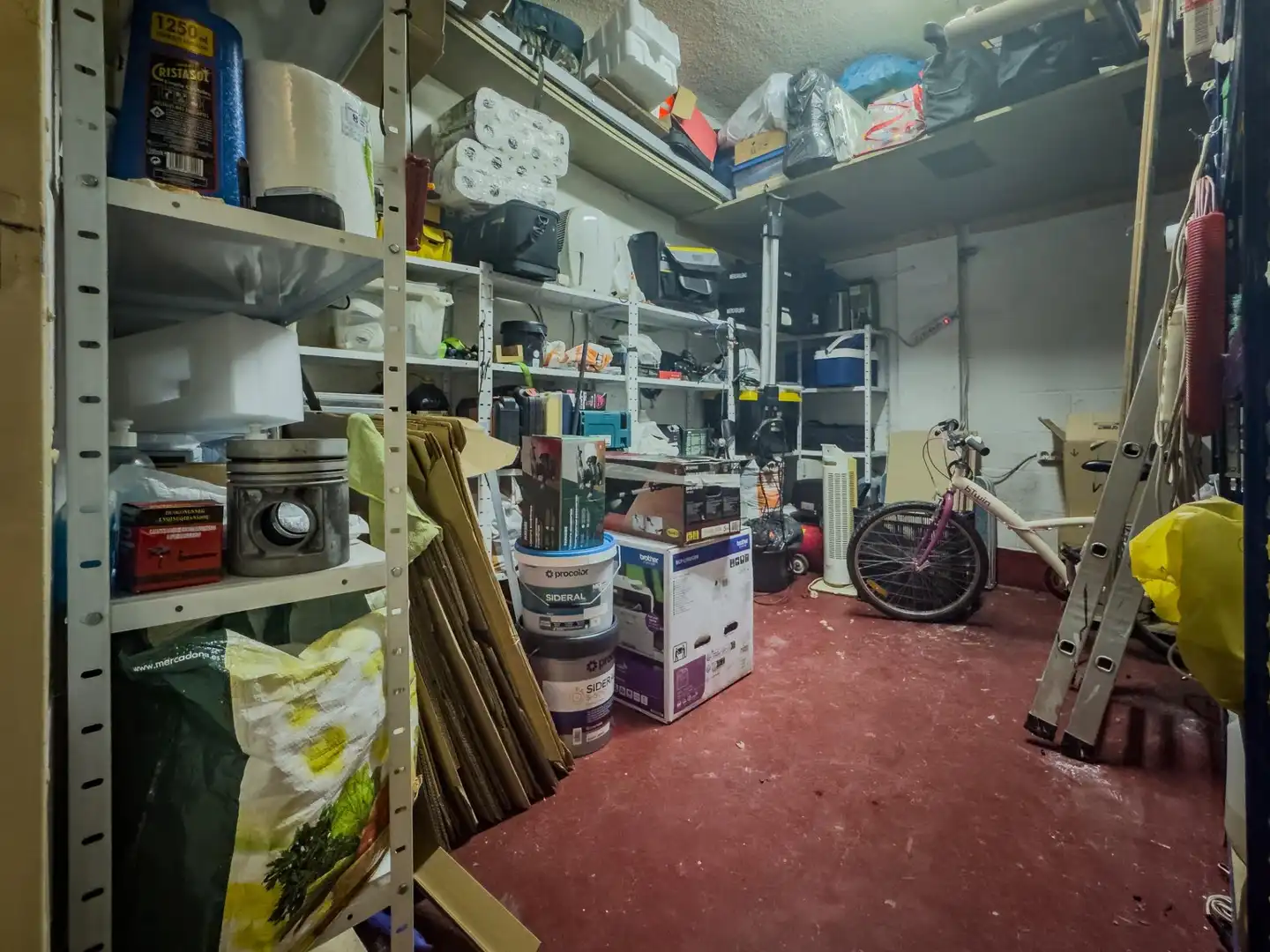 Piso en venta en Entrambasaguas con Aire acondicionado, Calefacción y Jardín privado