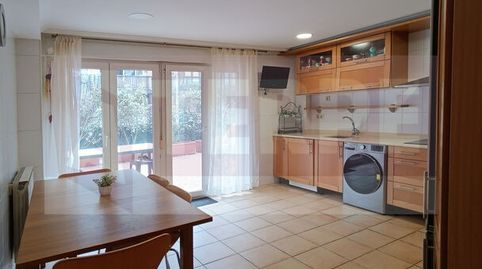 Foto 2 de Piso en venta en Guillermo de Lazon Kalea, Lezo, Gipuzkoa