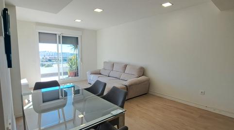 Foto 2 de Piso de alquiler en Rodeo Alto - Guadaiza - La Campana, Marbella