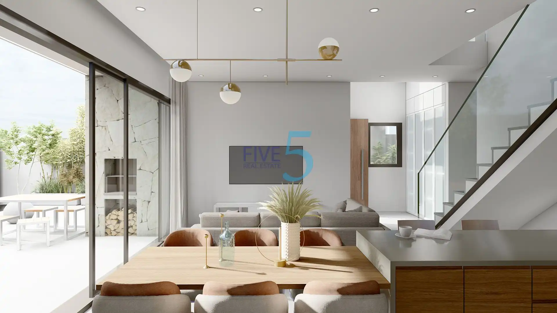Maison à vendre à San Juan de los Terreros, imagen 12