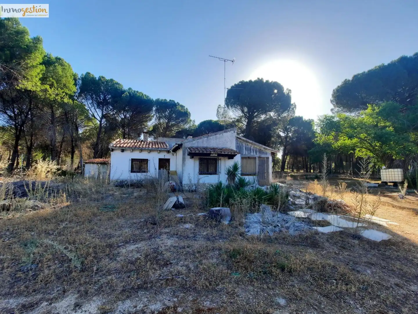 Houses for sale in Tudela de Duero  with Heating and Private garden