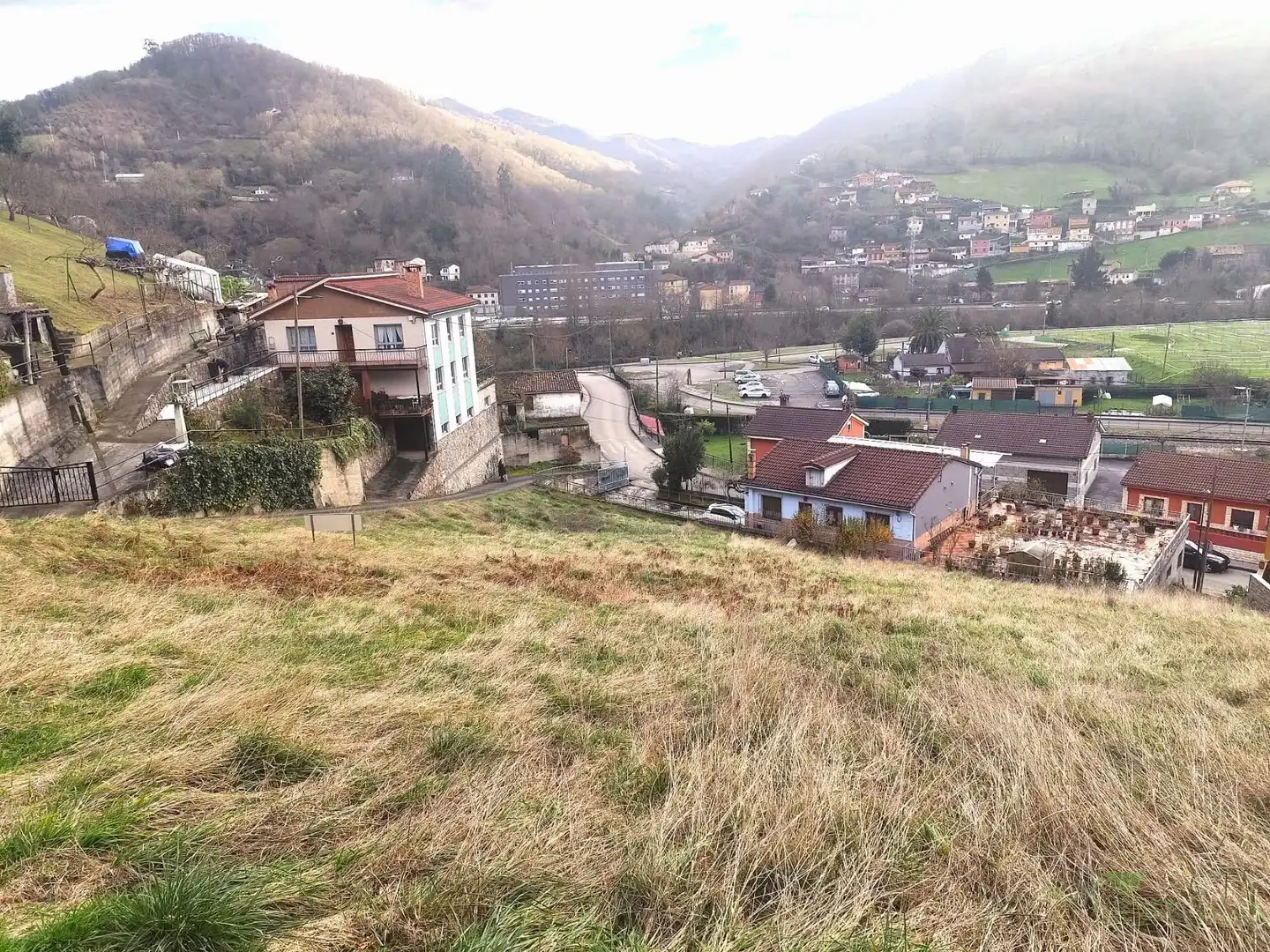 Residential land for sale in Caserio Trabanquin, imagen 18