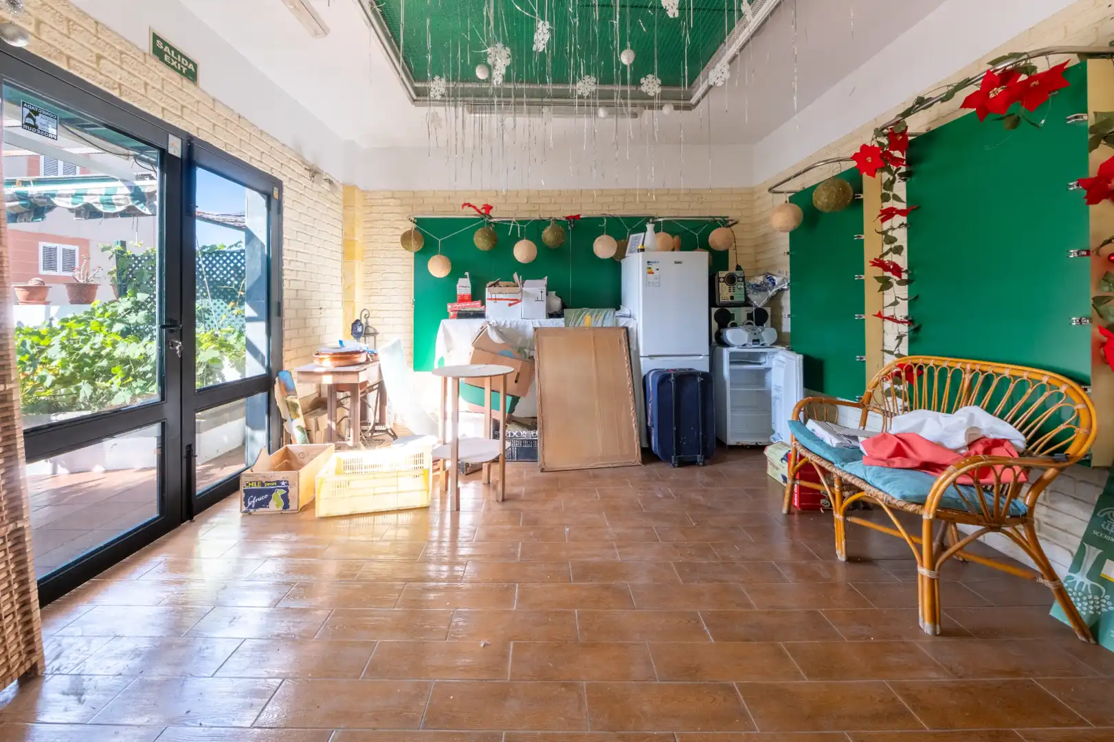 Casa o xalet en venda en Ingenio amb Jardí privat i Balcó