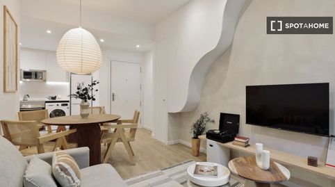 Foto 4 de Piso de alquiler en Sant Pere, Sta. Caterina i la Ribera, Barcelona Capital