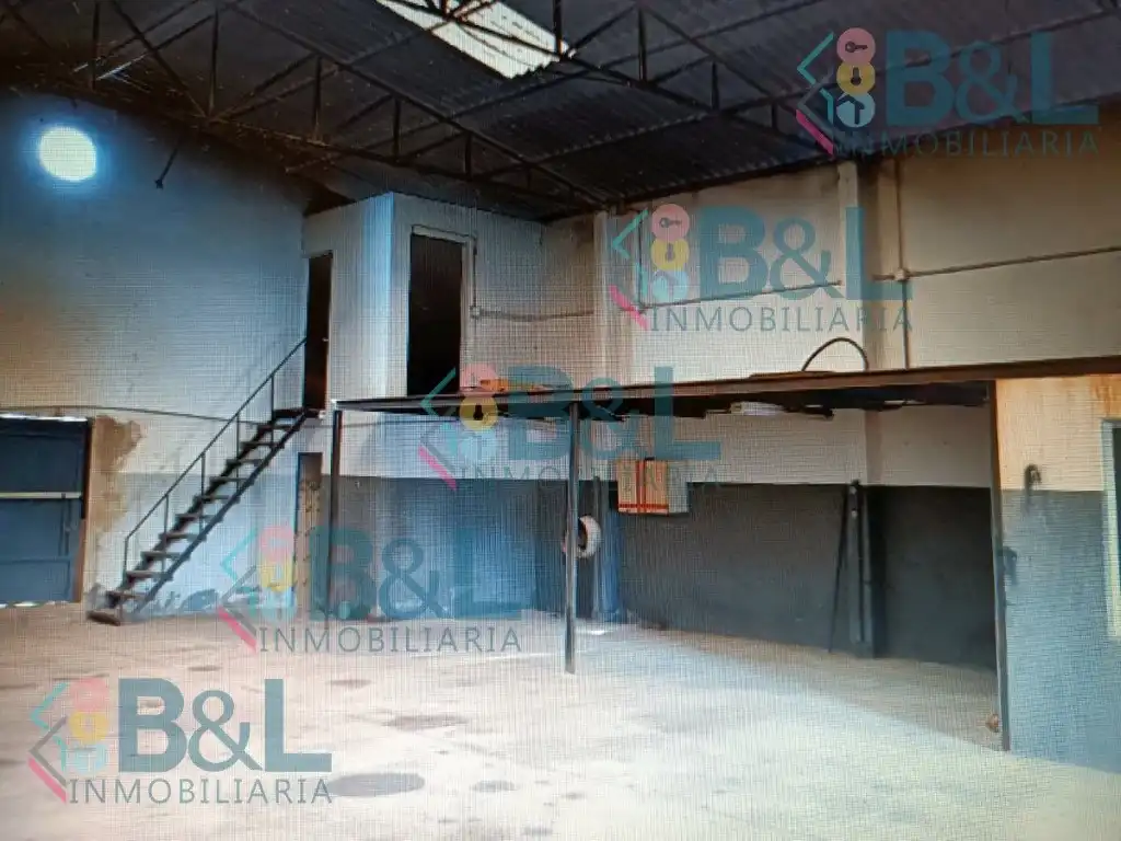 Nave industrial in vendita a Niebla, imagen 7