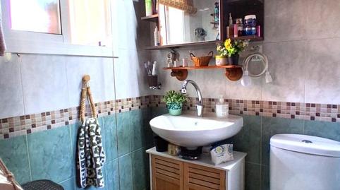 Foto 4 de Casa adosada en venda a Centro, Bormujos