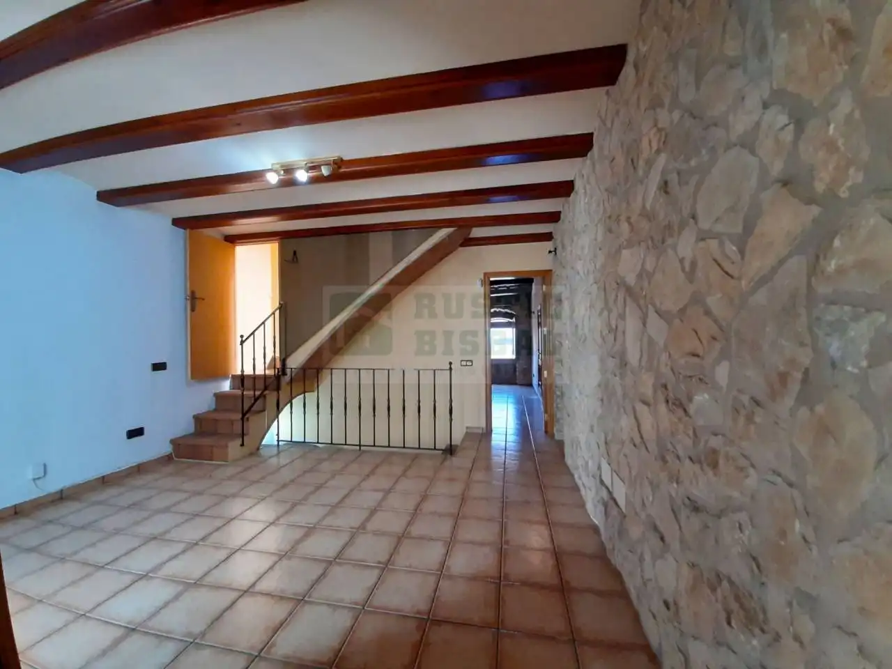 Finca rústica en venda a La Bisbal d'Empordà