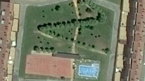 Foto 3 de Pis en venda a Las Flores, Valladolid Capital