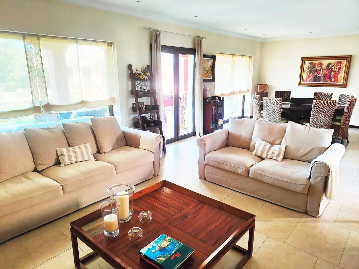 Casa o chalet en venta en Urbanització Sector 5-1, Es Garrovers