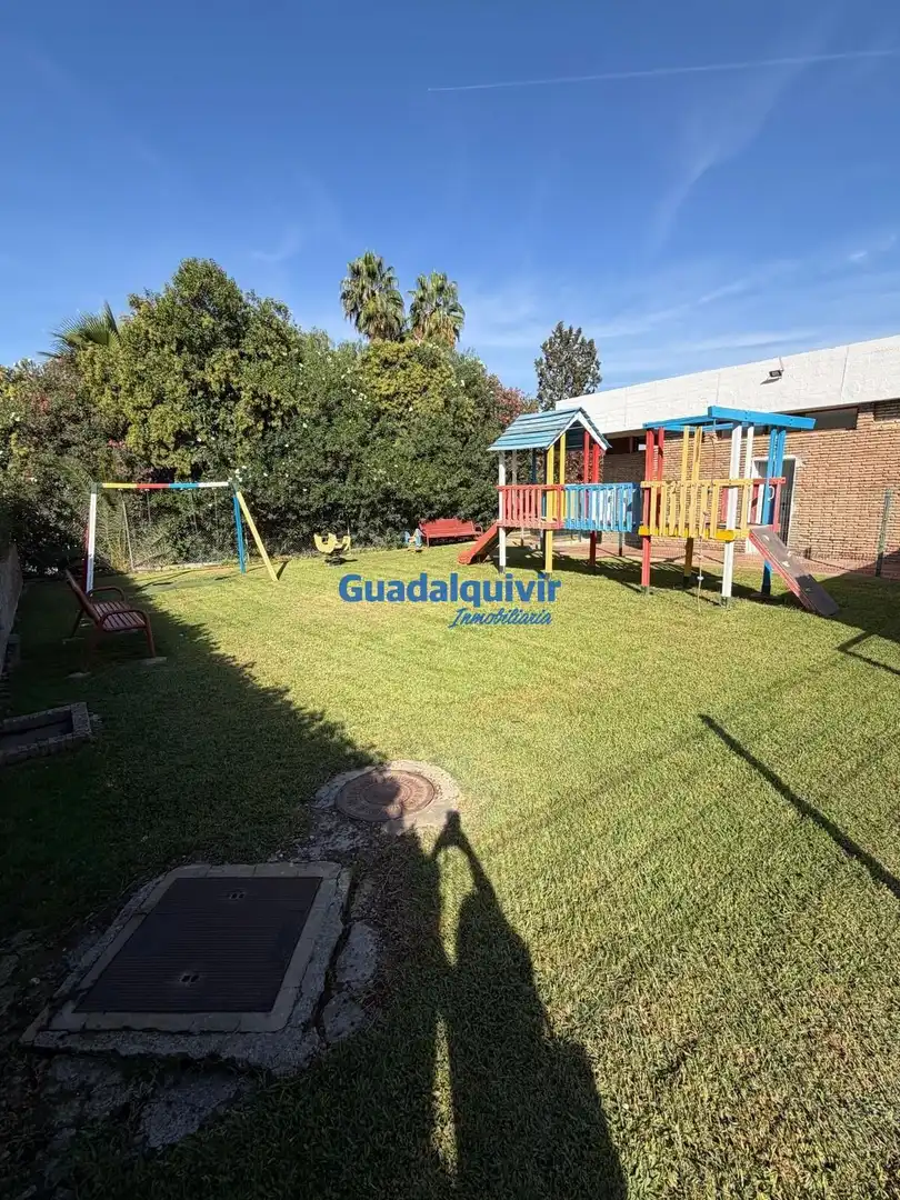 Villa mit Pool zum Verkauf in Torrequinto, imagen 39