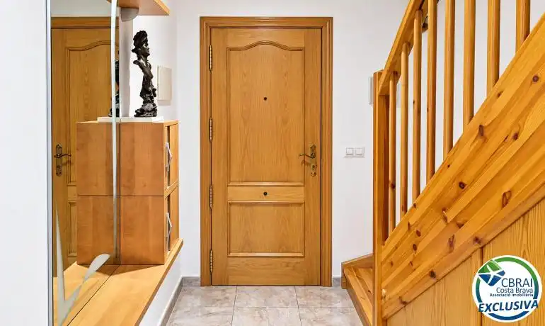 Appartement compact avec piscine à vendre à Calle JOSÃ‰ ESPRONCEDA 9 3 A 9, imagen 8