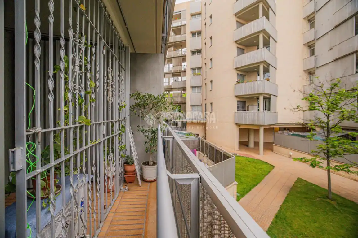 Flat with terrace for sale in Sant Andreu, imagen 7