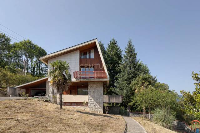 Casa-chalet en Venta en Calle Ameztia, 22, Alsasua – Altsasu, Spain, 22 en Altsasu / Alsasua