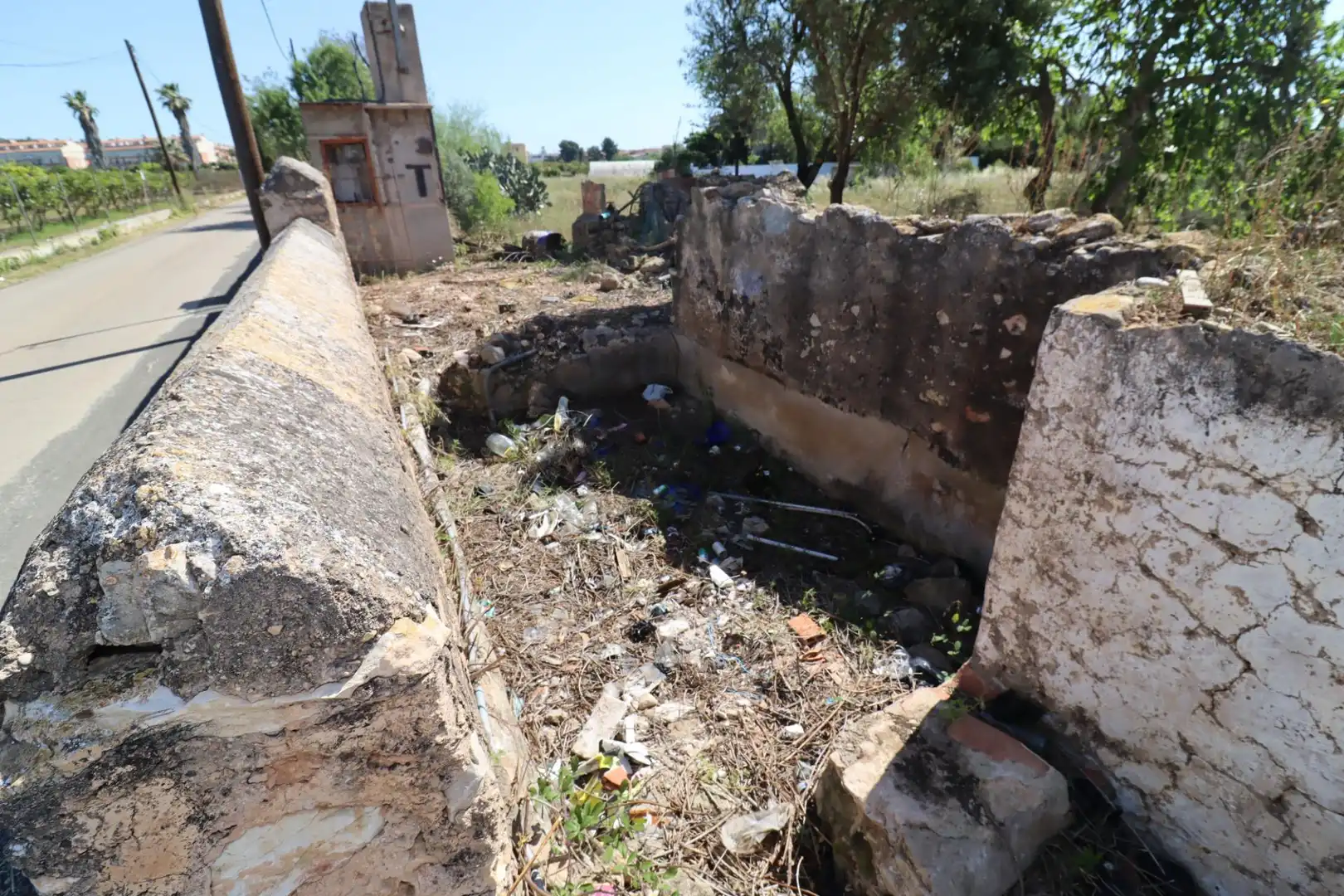 Terreno rustico in vendita a Alcanar, imagen 9