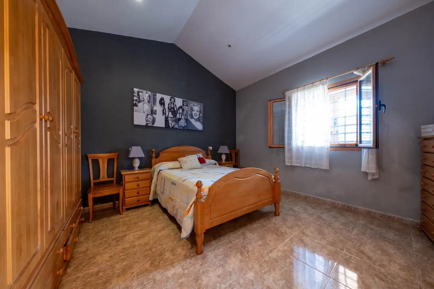 Bedroom of Country homes for sale in Gáldar