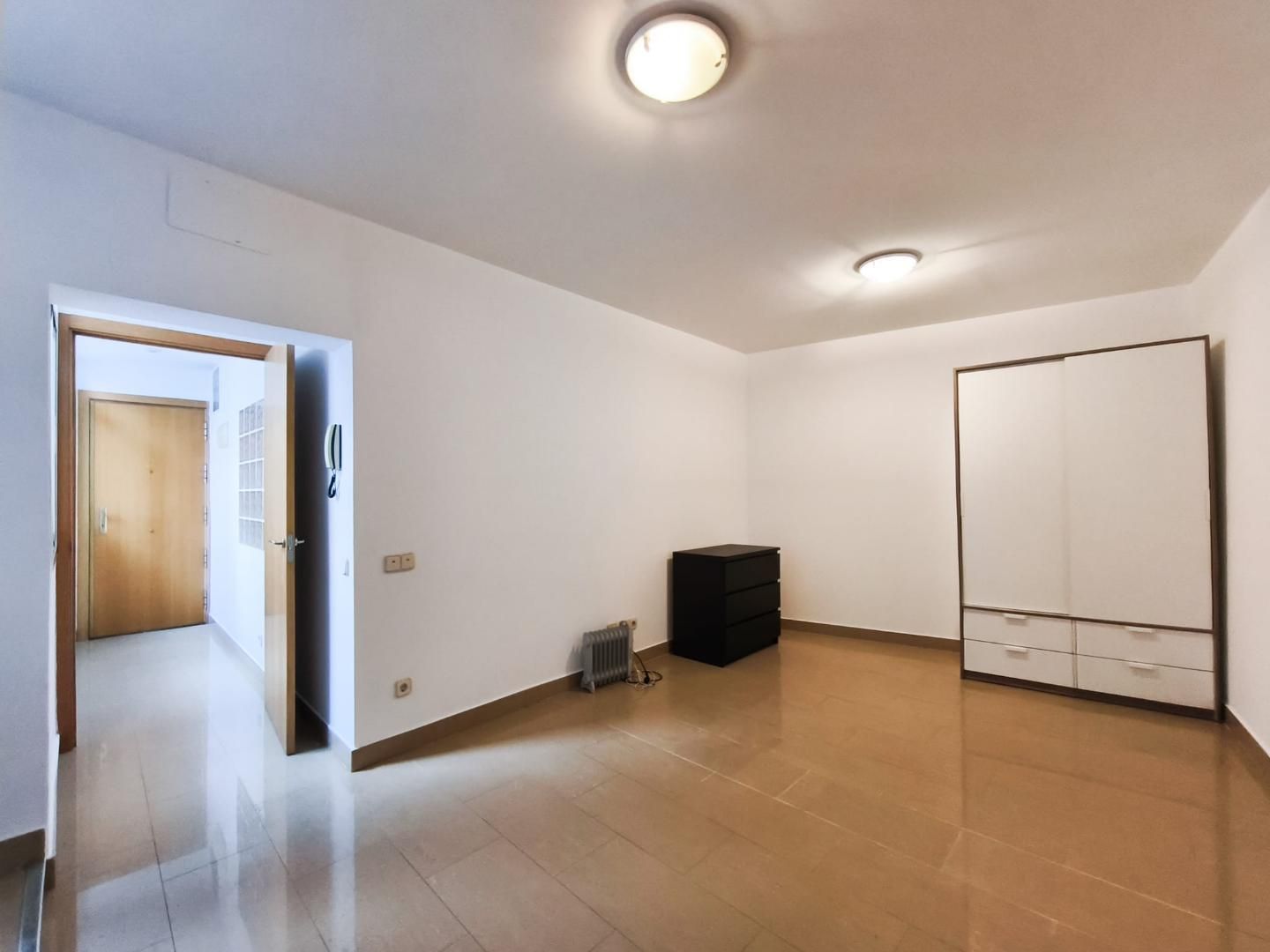 Estudi de lloguer en  Madrid Capital