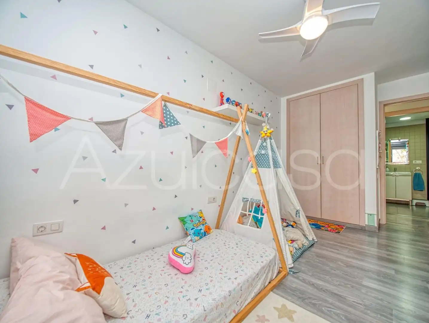 Dúplex con ascensor en venta en Avenida Avenida Barcelona, imagen 23