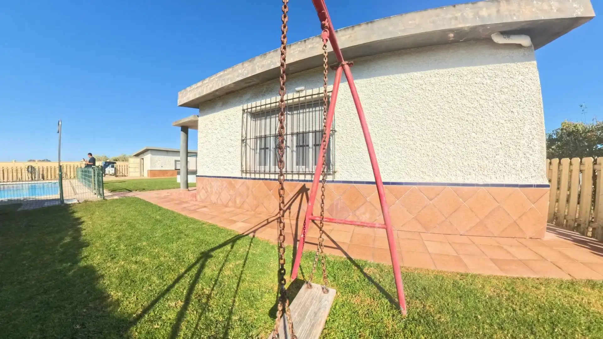 Country homes for sale in Camino PAGO AGUA DULCE, Aguadulce - Almadraba - Punta Candor