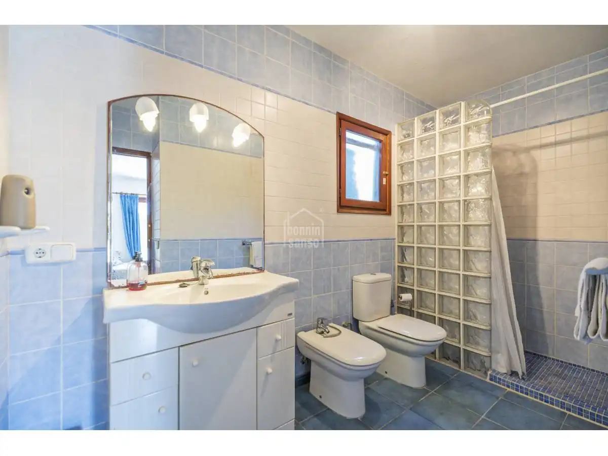 Villa avec piscine à vendre à Port d'Addaia, imagen 15
