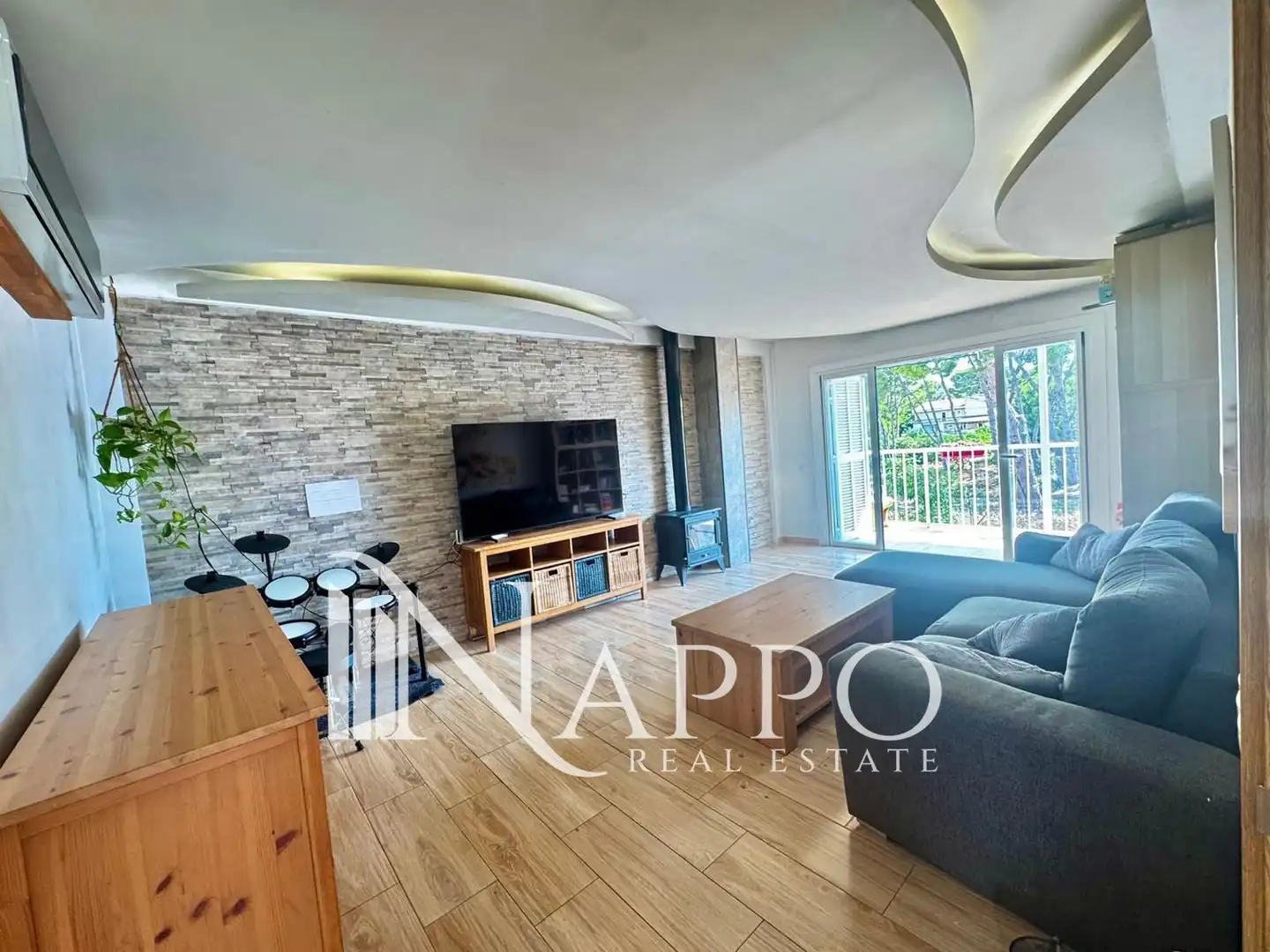 Penthouse zum Verkauf in Mar negra, imagen 23