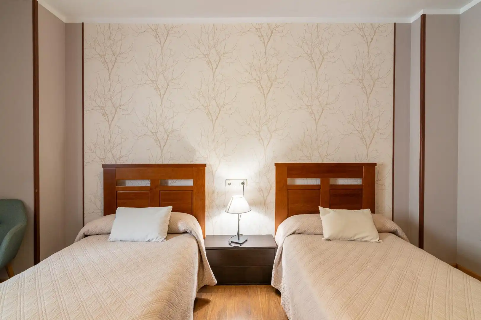 Schlafzimmer von Gebäude zum Verkauf in Aribe