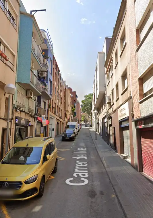 Piso en venta en Carrer del Mas Duran