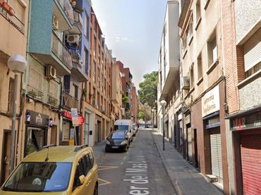 Pis en venda a Carrer del Mas Duran