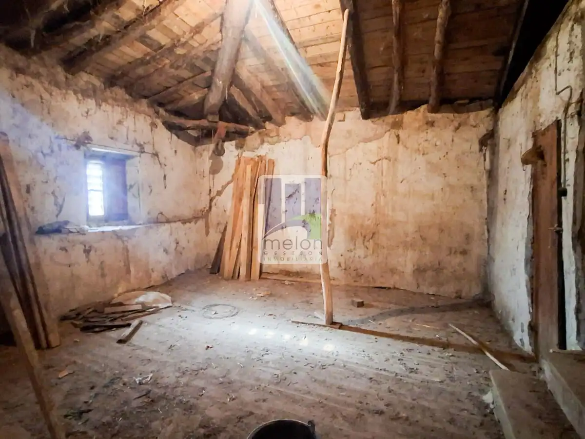 Casa o chalet en venta en Los Ausines