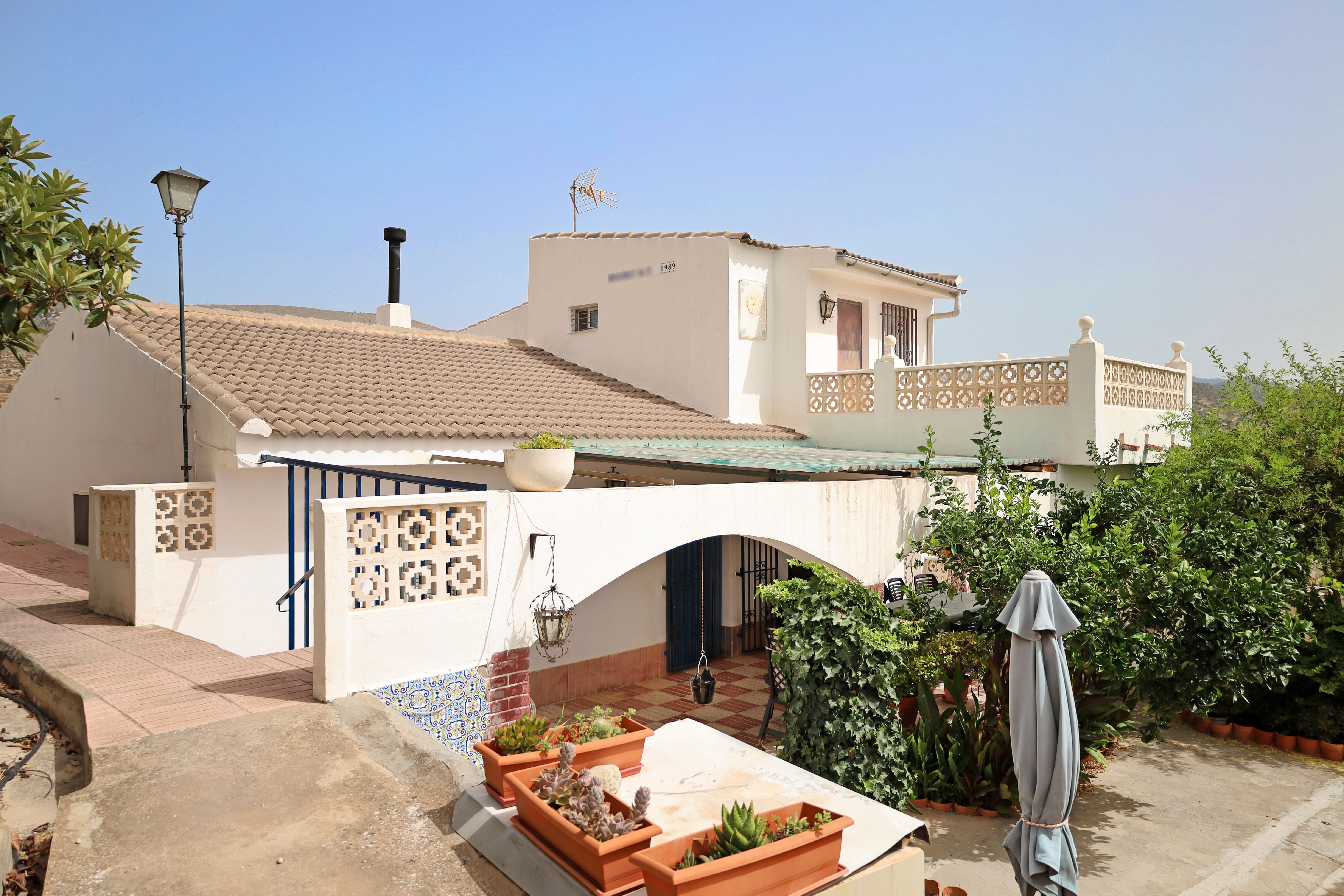 House or chalet for sale in Carrer Ibi, Jijona / Xixona
