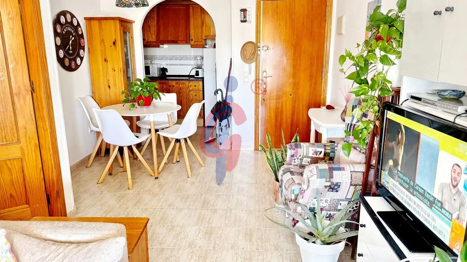 Apartment with pool for sale in Calle Beatriz Ana Ruiz 1, imagen 10