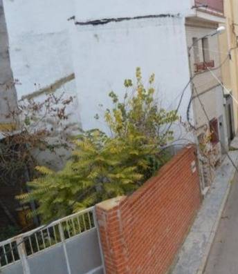 Terreno residencial en Venta en Zarza de Tajo