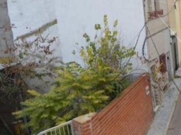 Terreno residencial en venta en Zarza de Tajo