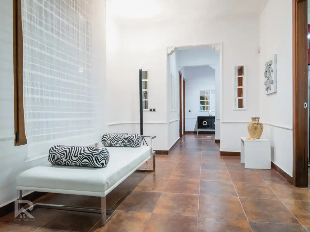 Chalet con piscina en venta en Partida L'Estanyo Nord B 126, imagen 18