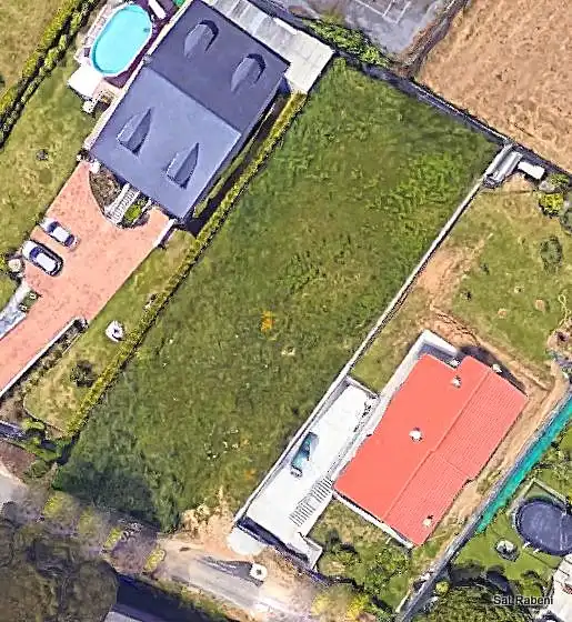 Terreno residencial en venta en Almeiras, imagen 2