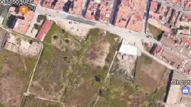 Residential land for sale in Sueca ciudad