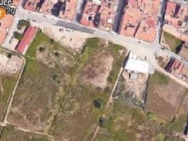 Terreno residencial en venta en Sueca ciudad